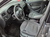 Personenauto, volkswagen, polo, 1.2 tsi comfortline, 2011 - afbeelding 3 van  29