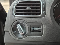 Personenauto, volkswagen, polo, 1.2 tsi comfortline, 2011 - afbeelding 5 van  29