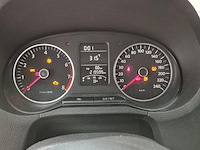 Personenauto, volkswagen, polo, 1.2 tsi comfortline, 2011 - afbeelding 6 van  29