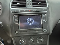 Personenauto, volkswagen, polo, 1.2 tsi comfortline, 2011 - afbeelding 7 van  29