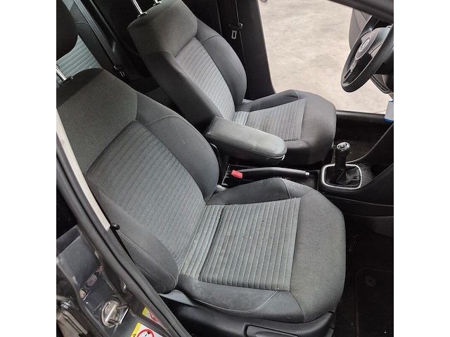 Personenauto, volkswagen, polo, 1.2 tsi comfortline, 2011 - afbeelding 9 van  29