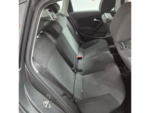 Personenauto, volkswagen, polo, 1.2 tsi comfortline, 2011 - afbeelding 10 van  29
