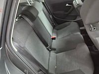 Personenauto, volkswagen, polo, 1.2 tsi comfortline, 2011 - afbeelding 10 van  29