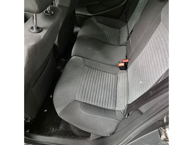 Personenauto, volkswagen, polo, 1.2 tsi comfortline, 2011 - afbeelding 11 van  29