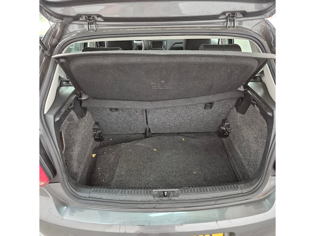 Personenauto, volkswagen, polo, 1.2 tsi comfortline, 2011 - afbeelding 13 van  29