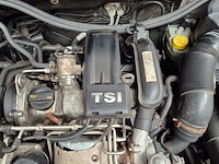 Personenauto, volkswagen, polo, 1.2 tsi comfortline, 2011 - afbeelding 16 van  29