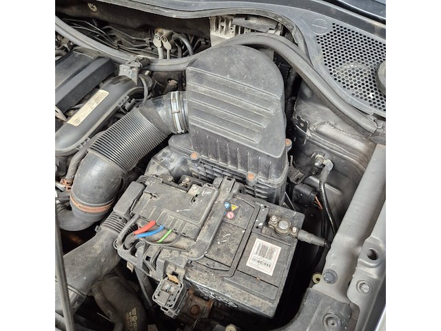 Personenauto, volkswagen, polo, 1.2 tsi comfortline, 2011 - afbeelding 17 van  29