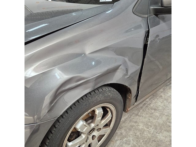 Personenauto, volkswagen, polo, 1.2 tsi comfortline, 2011 - afbeelding 20 van  29