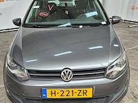 Personenauto, volkswagen, polo, 1.2 tsi comfortline, 2011 - afbeelding 12 van  29