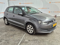 Personenauto, volkswagen, polo, 1.2 tsi comfortline, 2011 - afbeelding 23 van  29