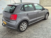 Personenauto, volkswagen, polo, 1.2 tsi comfortline, 2011 - afbeelding 24 van  29