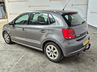 Personenauto, volkswagen, polo, 1.2 tsi comfortline, 2011 - afbeelding 26 van  29