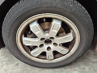 Personenauto, volkswagen, polo, 1.2 tsi comfortline, 2011 - afbeelding 27 van  29