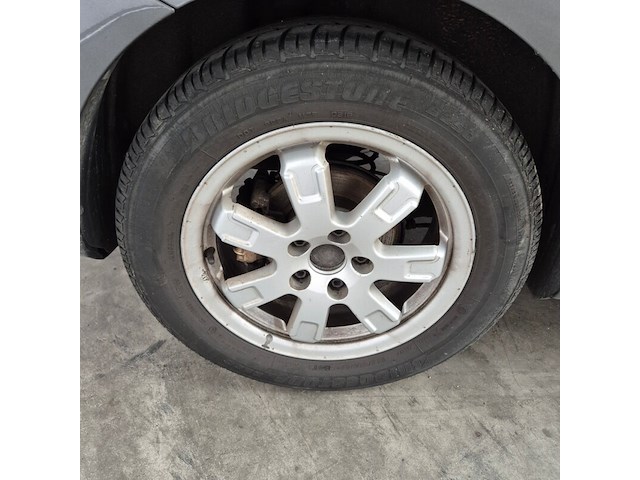 Personenauto, volkswagen, polo, 1.2 tsi comfortline, 2011 - afbeelding 29 van  29
