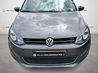 Personenauto, volkswagen, polo, 1.2 tsi comfortline, 2012 - afbeelding 3 van  10