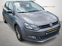Personenauto, volkswagen, polo, 1.2 tsi comfortline, 2012 - afbeelding 4 van  10