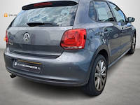 Personenauto, volkswagen, polo, 1.2 tsi comfortline, 2012 - afbeelding 5 van  10