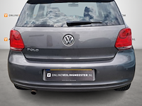 Personenauto, volkswagen, polo, 1.2 tsi comfortline, 2012 - afbeelding 7 van  10
