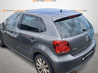 Personenauto, volkswagen, polo, 1.2 tsi comfortline, 2012 - afbeelding 8 van  10