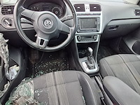 Personenauto, volkswagen, polo, 1.2 tsi comfortline, 2012 - afbeelding 9 van  10