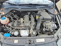 Personenauto, volkswagen, polo, 1.2 tsi comfortline, 2012 - afbeelding 10 van  10