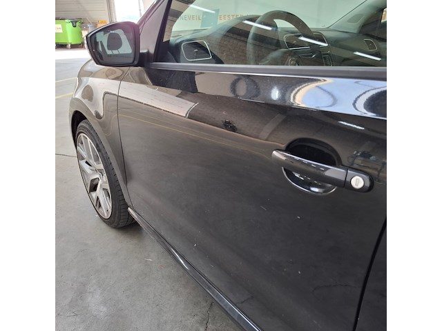 Personenauto, volkswagen, polo, 1.2 tsi comfortline, 2012 - afbeelding 2 van  63