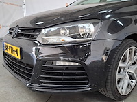 Personenauto, volkswagen, polo, 1.2 tsi comfortline, 2012 - afbeelding 5 van  63