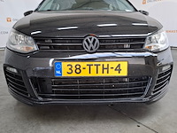 Personenauto, volkswagen, polo, 1.2 tsi comfortline, 2012 - afbeelding 6 van  63