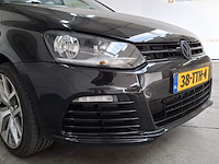 Personenauto, volkswagen, polo, 1.2 tsi comfortline, 2012 - afbeelding 7 van  63