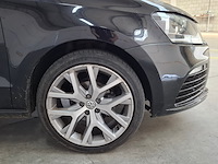 Personenauto, volkswagen, polo, 1.2 tsi comfortline, 2012 - afbeelding 8 van  63
