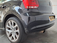 Personenauto, volkswagen, polo, 1.2 tsi comfortline, 2012 - afbeelding 11 van  63