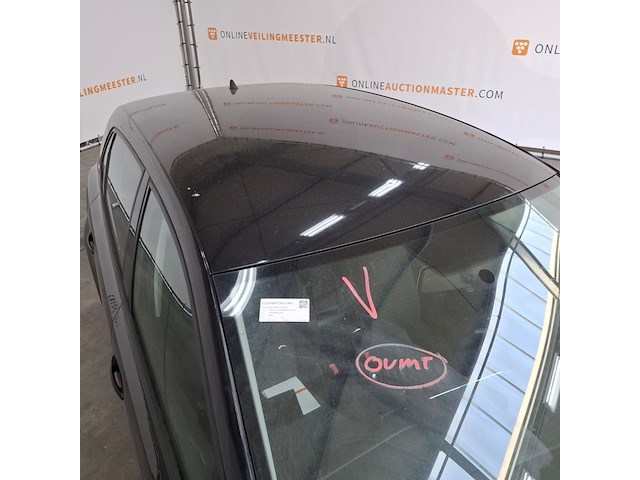 Personenauto, volkswagen, polo, 1.2 tsi comfortline, 2012 - afbeelding 15 van  63