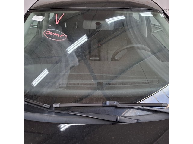 Personenauto, volkswagen, polo, 1.2 tsi comfortline, 2012 - afbeelding 16 van  63