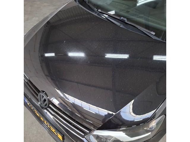 Personenauto, volkswagen, polo, 1.2 tsi comfortline, 2012 - afbeelding 17 van  63