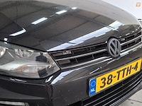Personenauto, volkswagen, polo, 1.2 tsi comfortline, 2012 - afbeelding 18 van  63