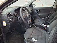 Personenauto, volkswagen, polo, 1.2 tsi comfortline, 2012 - afbeelding 19 van  63