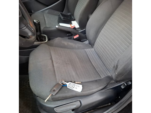 Personenauto, volkswagen, polo, 1.2 tsi comfortline, 2012 - afbeelding 22 van  63
