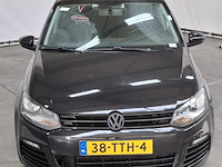 Personenauto, volkswagen, polo, 1.2 tsi comfortline, 2012 - afbeelding 12 van  63