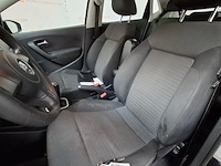 Personenauto, volkswagen, polo, 1.2 tsi comfortline, 2012 - afbeelding 24 van  63
