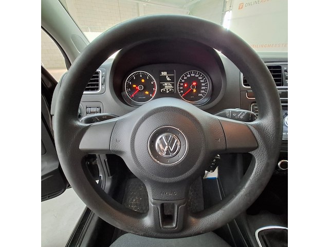 Personenauto, volkswagen, polo, 1.2 tsi comfortline, 2012 - afbeelding 25 van  63