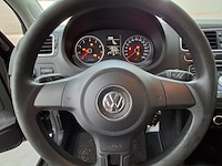 Personenauto, volkswagen, polo, 1.2 tsi comfortline, 2012 - afbeelding 25 van  63