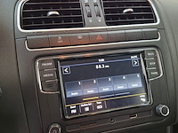 Personenauto, volkswagen, polo, 1.2 tsi comfortline, 2012 - afbeelding 28 van  63