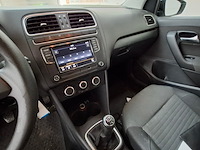 Personenauto, volkswagen, polo, 1.2 tsi comfortline, 2012 - afbeelding 30 van  63
