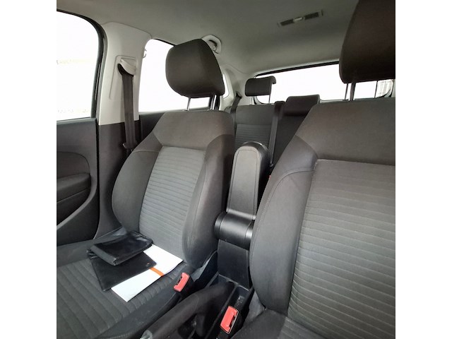 Personenauto, volkswagen, polo, 1.2 tsi comfortline, 2012 - afbeelding 31 van  63