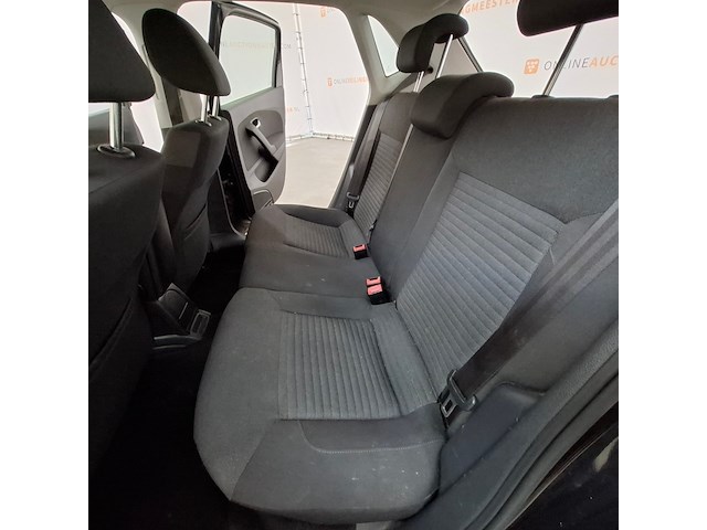 Personenauto, volkswagen, polo, 1.2 tsi comfortline, 2012 - afbeelding 32 van  63