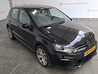 Personenauto, volkswagen, polo, 1.2 tsi comfortline, 2012 - afbeelding 23 van  63
