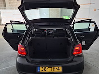 Personenauto, volkswagen, polo, 1.2 tsi comfortline, 2012 - afbeelding 35 van  63