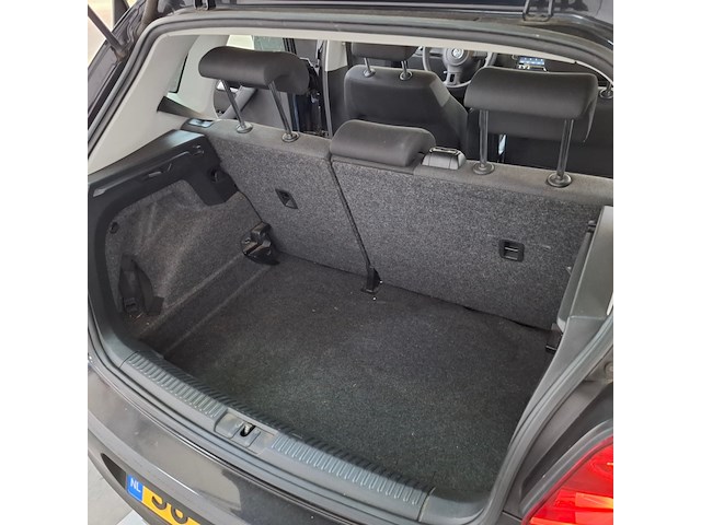 Personenauto, volkswagen, polo, 1.2 tsi comfortline, 2012 - afbeelding 36 van  63