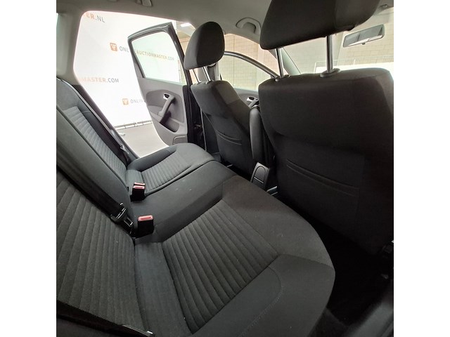 Personenauto, volkswagen, polo, 1.2 tsi comfortline, 2012 - afbeelding 38 van  63