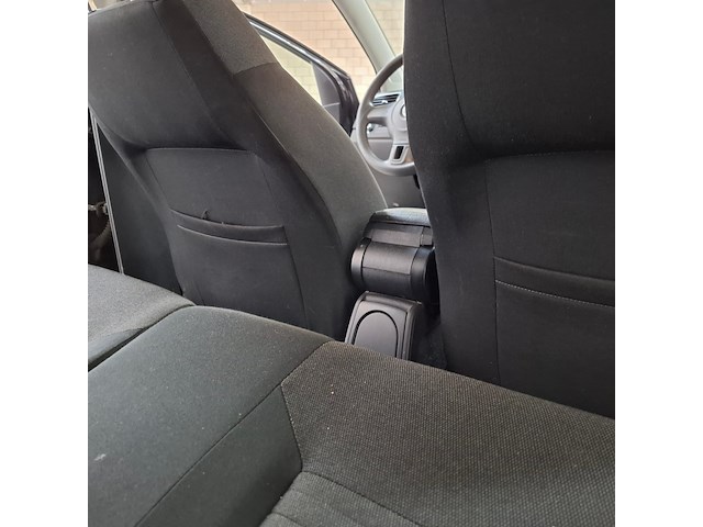 Personenauto, volkswagen, polo, 1.2 tsi comfortline, 2012 - afbeelding 39 van  63